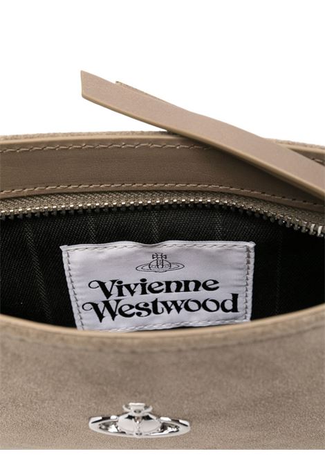 borsa tasha donna beige VIVIENNE WESTWOOD | 5801000JW-L007EP409